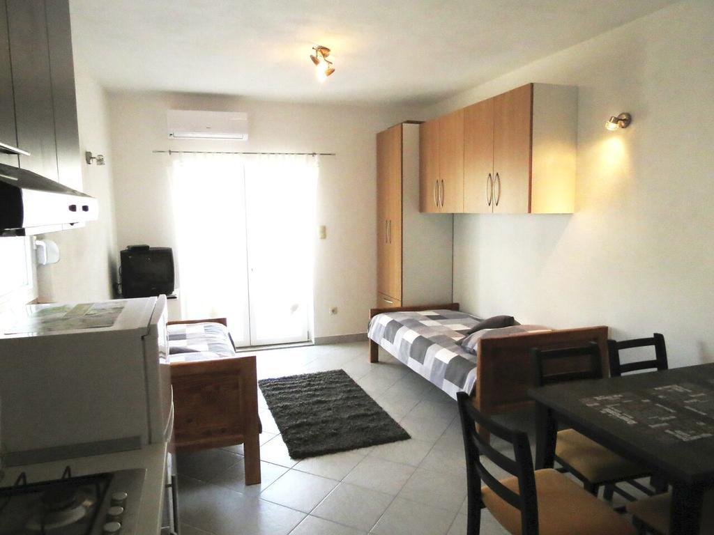 Apartments Ljubicic 포드스트라나 객실 사진
