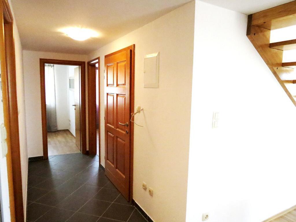 Apartments Ljubicic 포드스트라나 객실 사진