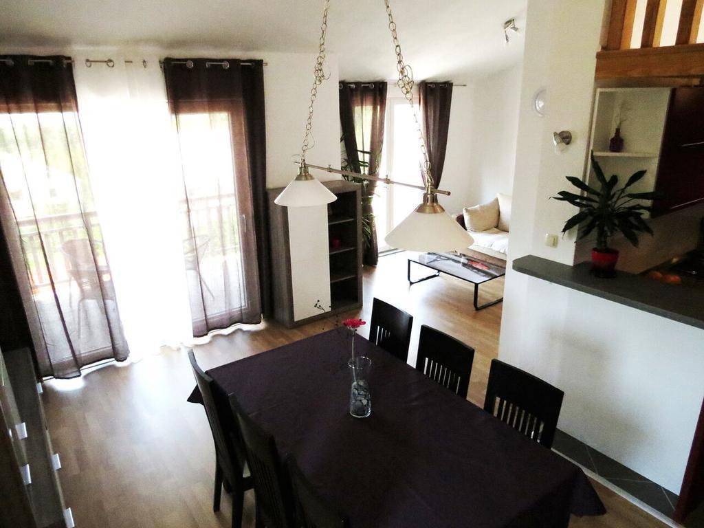 Apartments Ljubicic 포드스트라나 객실 사진