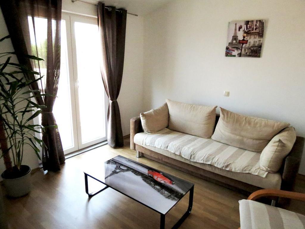Apartments Ljubicic 포드스트라나 객실 사진