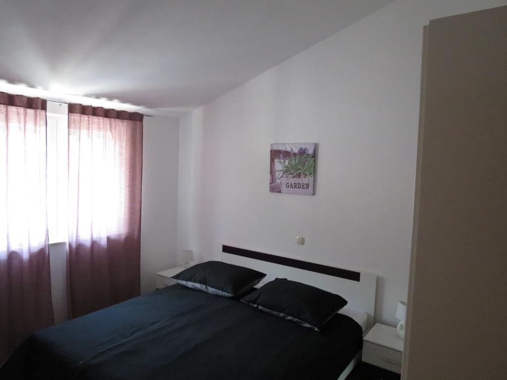 Apartments Ljubicic 포드스트라나 객실 사진