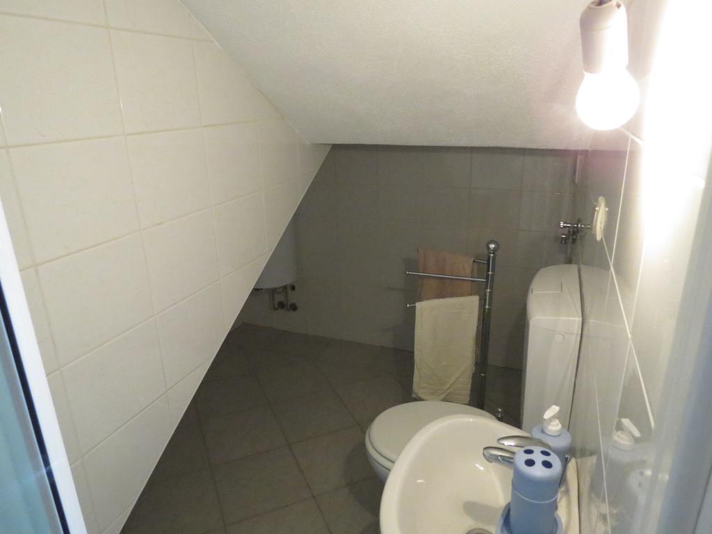 Apartments Ljubicic 포드스트라나 객실 사진