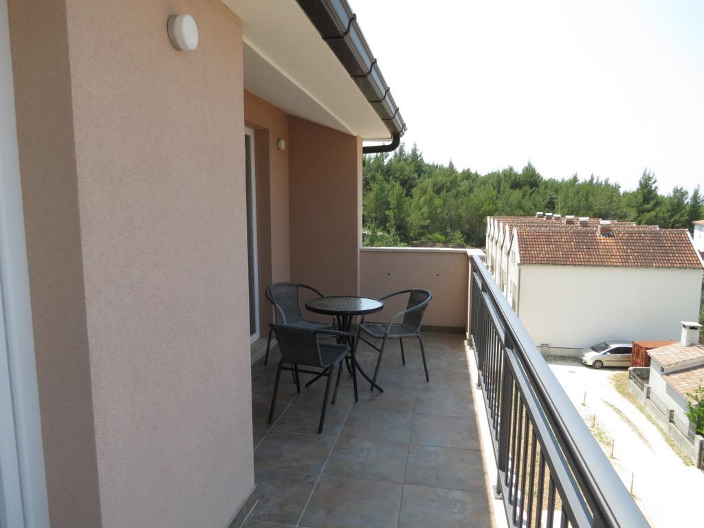 Apartments Ljubicic 포드스트라나 객실 사진