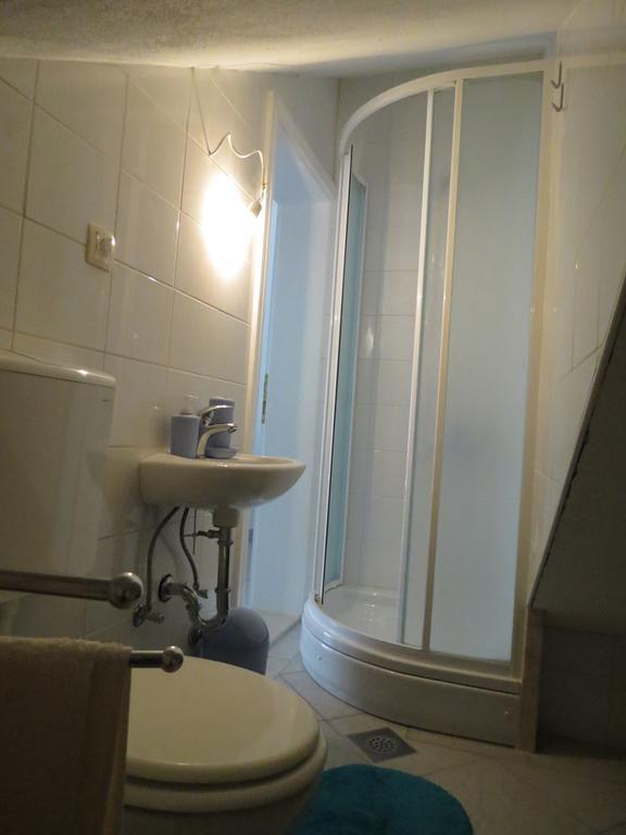 Apartments Ljubicic 포드스트라나 객실 사진