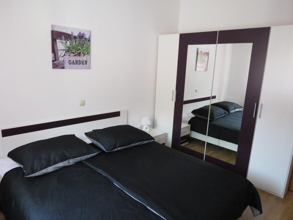 Apartments Ljubicic 포드스트라나 객실 사진