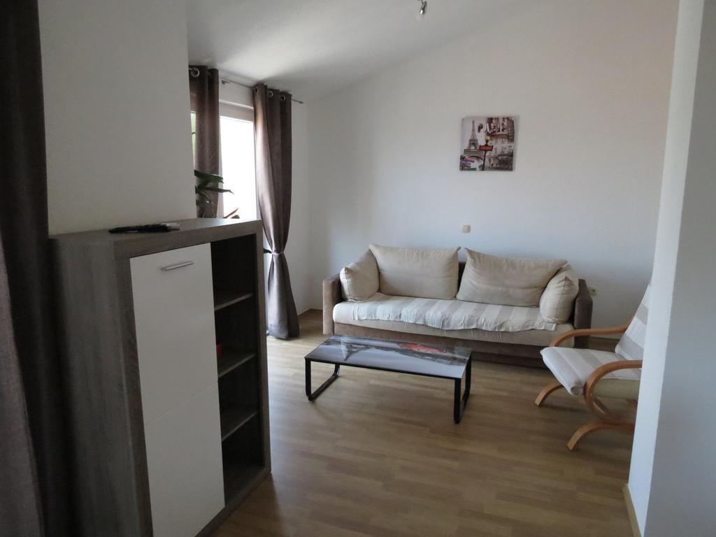 Apartments Ljubicic 포드스트라나 객실 사진
