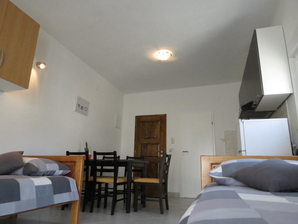 Apartments Ljubicic 포드스트라나 객실 사진